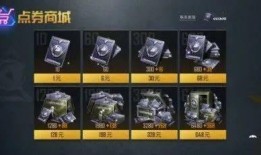 吃鸡军需新皮肤最新爆料12月,炫酷造型，等你来战！